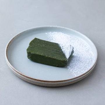 抹茶テリーヌ Matcha Terrine