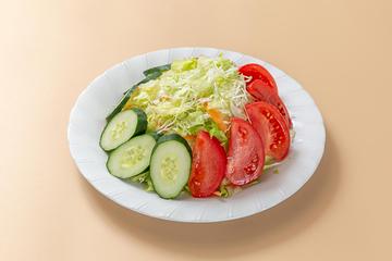 サラダ Salad