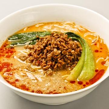 坦々麺