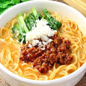 坦々麺
