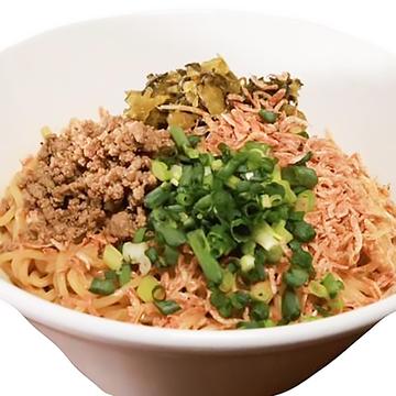 坦々麺