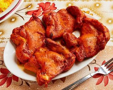 チキンティッカ (1P)/Chicken Tikka (1P)