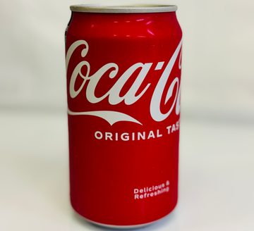 コーラ COCA COLA