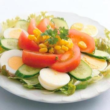 スペシャルサラダ Special Salad