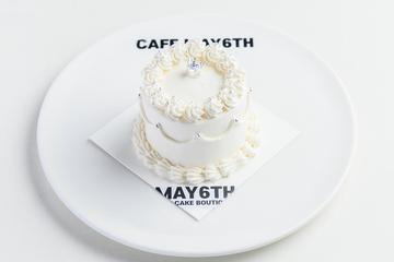 ひとくちケーキ