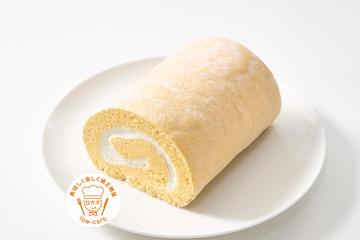 【ロカボ】低糖ロール【くるる】