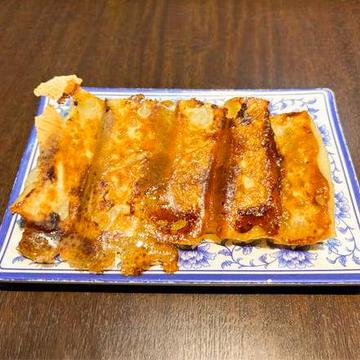 北京棒餃子