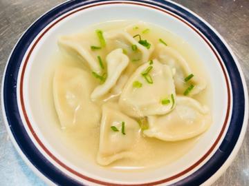 水餃子8個入