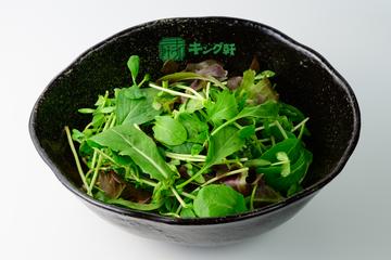 パクチー増し