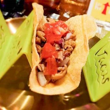 お得!チキンタコス 3個セット