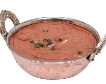 ポーク・バターマサラ Pork Butter Masala