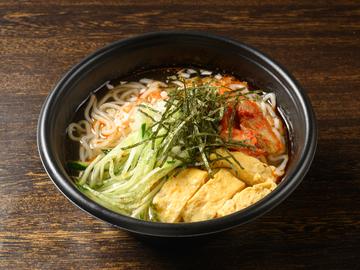 冷麺