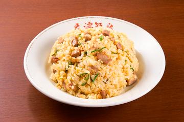 炒飯