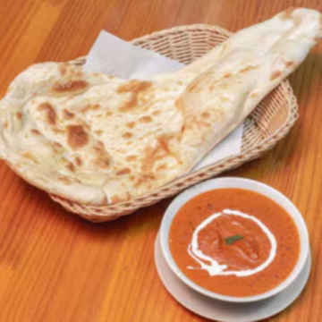 チキンティッカマサラカレー/chicken tikka masala curry
