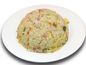 炒飯