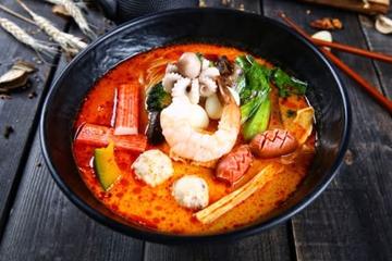 麻辣堂 西新井店