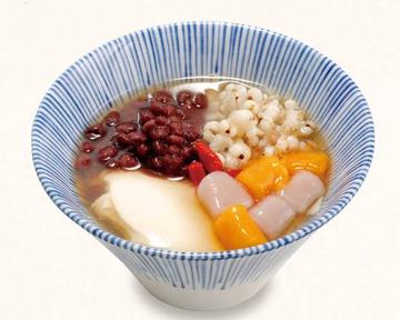 豆花2号 No. 2 Tofu Pudding