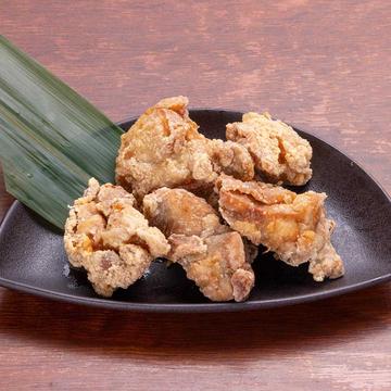 から揚げパック(5個)