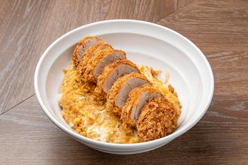 特ひれかつ丼弁当