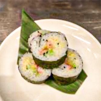 太巻き 一本