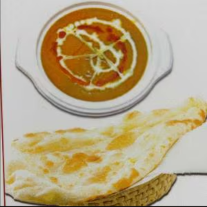 A弁当 ダルカレー