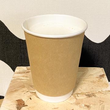 PRANA CHAI MILK BREW (HOT)