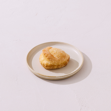 レモンクリームパイ LEMON CREAM PIE