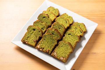 抹茶カシューナッツケーキ43g×14個