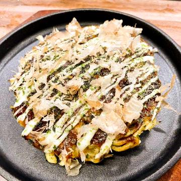 モダン焼き