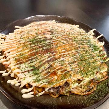 モダン焼き