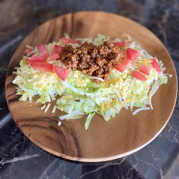 タコライス / Taco Rice