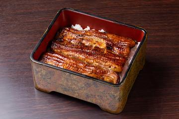 あら川弁当