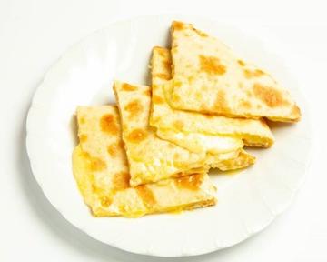 チーズナン(cheese)