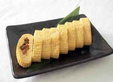 備長炭 手焼きうなぎ 鰻巻き
