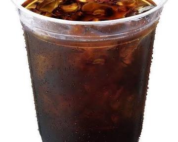 アイスコーヒーIce Coffee