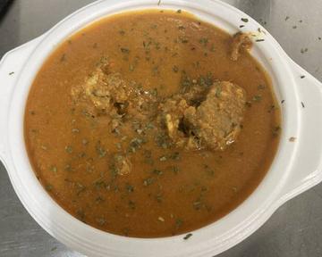 マトンマサラ matan masala
