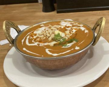 ベジタブルカレー veg curry