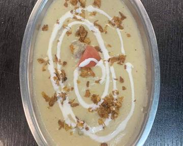 ポークコルマpork korma