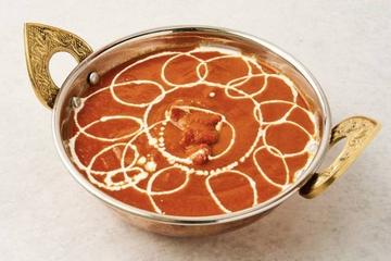 バターチキンカレー(Butter Chicken Curry)