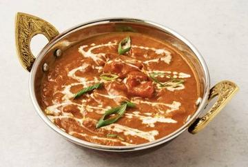 チキンチイッカマサラ(chicken-tikka Masala)