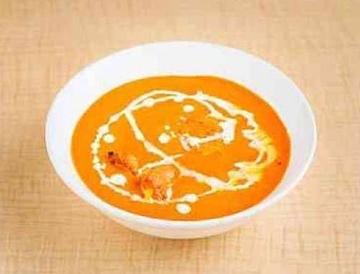 バターチキンカレー butter chicken curry