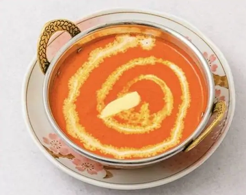 バターチキンカレー BUTTER CHICKEN CURRY