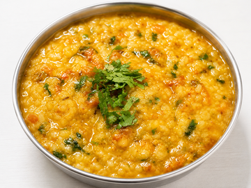 ダルカレーDal Curry