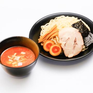 辛味噌つけ麺 Spicy Miso Dip Noodles