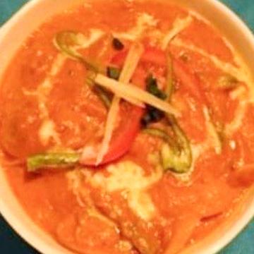 チキンティッカマサラ ChickenTikkaMasala