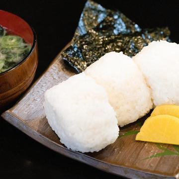 おにぎりセット