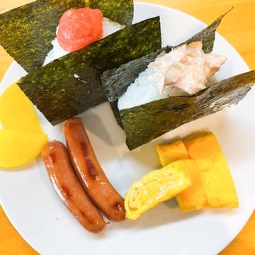 おにぎりセット