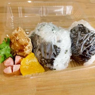 おにぎりセット