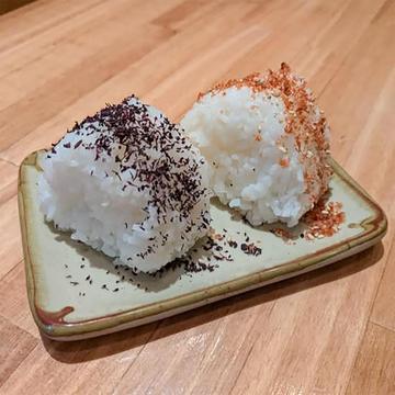 おにぎりセット