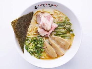 七志らーめん